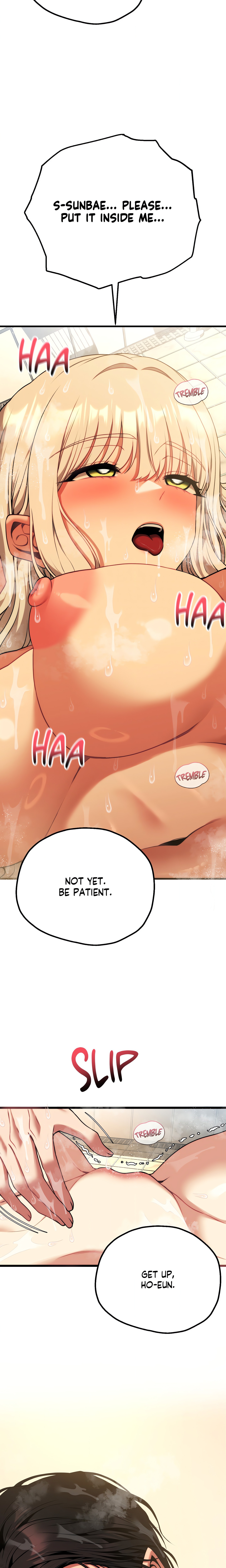 Cliterary Book Club Chap Chapter 25 - Episode 25-Cliterary Book Club - Next Chap 26