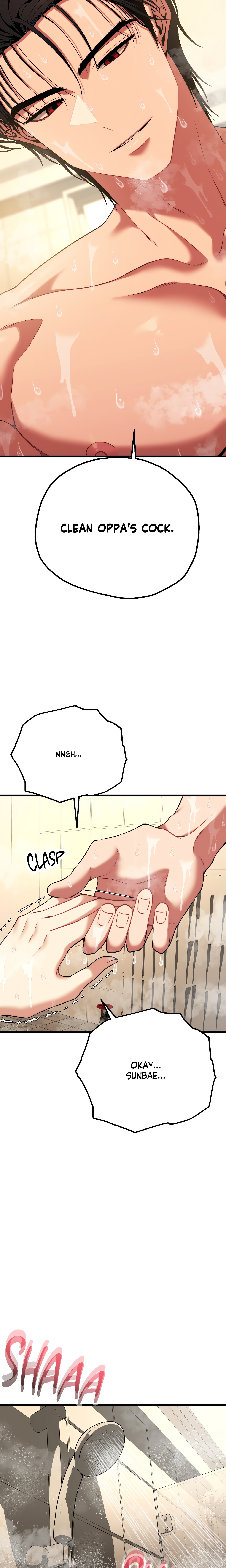 Cliterary Book Club Chap Chapter 25 - Episode 25-Cliterary Book Club - Next Chap 26