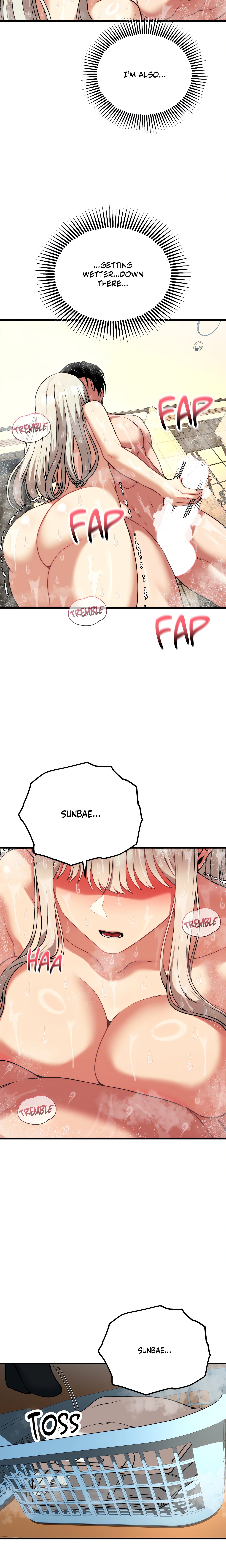 Cliterary Book Club Chap Chapter 25 - Episode 25-Cliterary Book Club - Next Chap 26