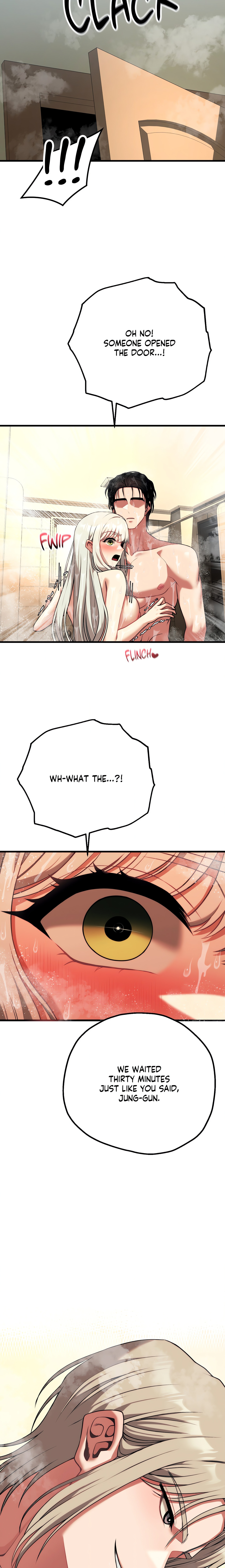 Cliterary Book Club Chap Chapter 25 - Episode 25-Cliterary Book Club - Next Chap 26