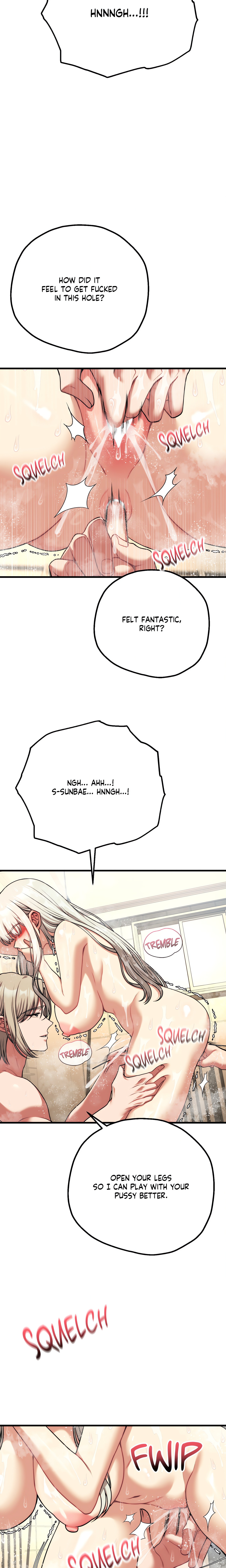 Cliterary Book Club Chap Chapter 26 - Episode 26-Cliterary Book Club - Next Chap 27