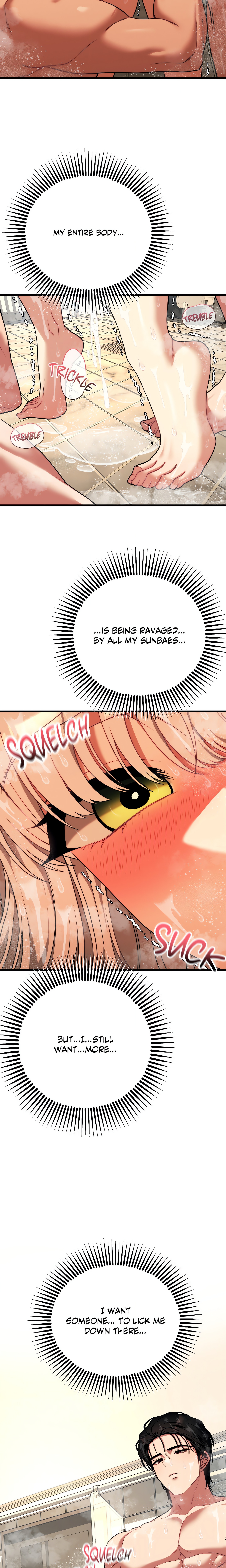 Cliterary Book Club Chap Chapter 26 - Episode 26-Cliterary Book Club - Next Chap 27