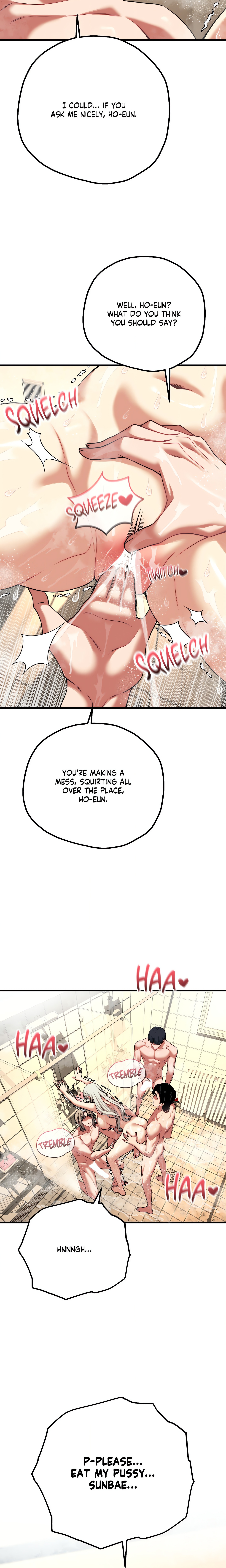 Cliterary Book Club Chap Chapter 26 - Episode 26-Cliterary Book Club - Next Chap 27