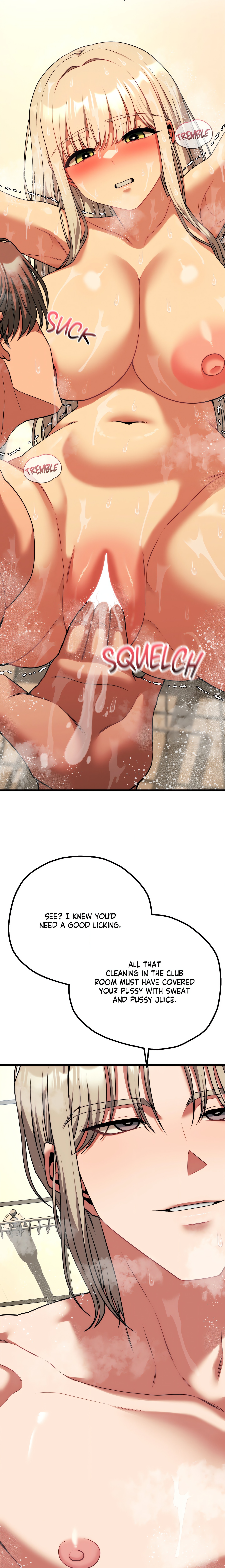 Cliterary Book Club Chap Chapter 26 - Episode 26-Cliterary Book Club - Next Chap 27