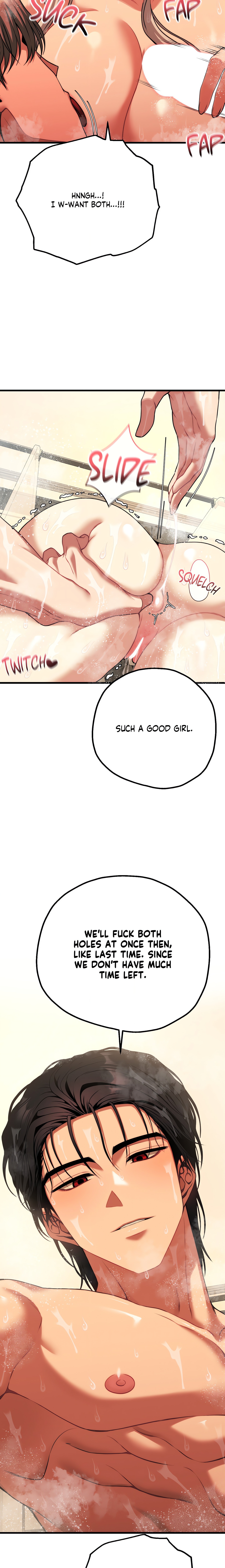 Cliterary Book Club Chap Chapter 26 - Episode 26-Cliterary Book Club - Next Chap 27