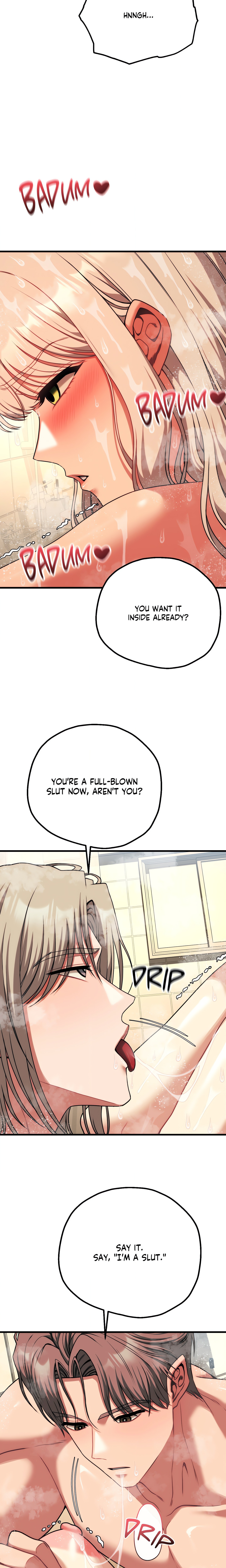 Cliterary Book Club Chap Chapter 26 - Episode 26-Cliterary Book Club - Next Chap 27