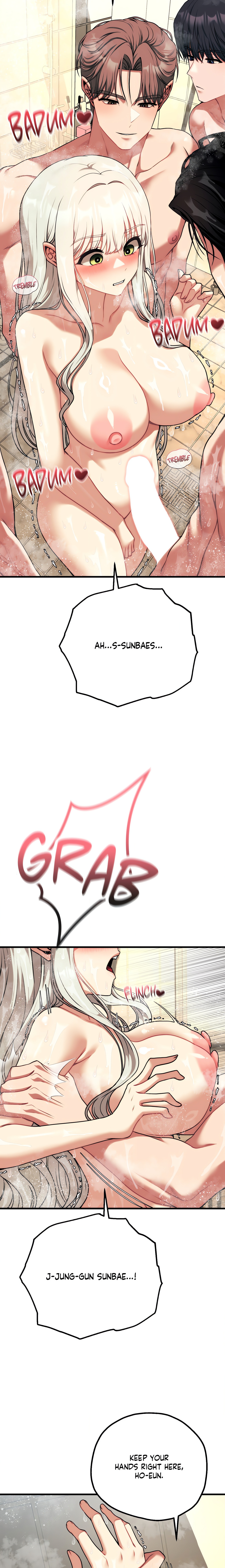 Cliterary Book Club Chap Chapter 26 - Episode 26-Cliterary Book Club - Next Chap 27