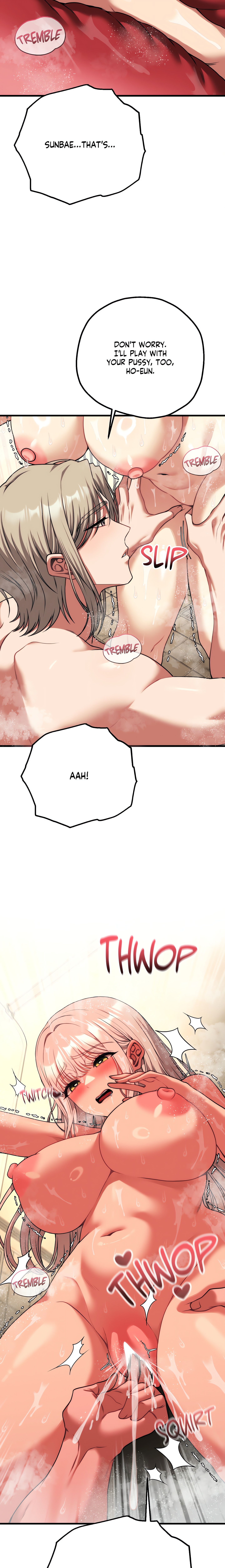 Cliterary Book Club Chap Chapter 26 - Episode 26-Cliterary Book Club - Next Chap 27