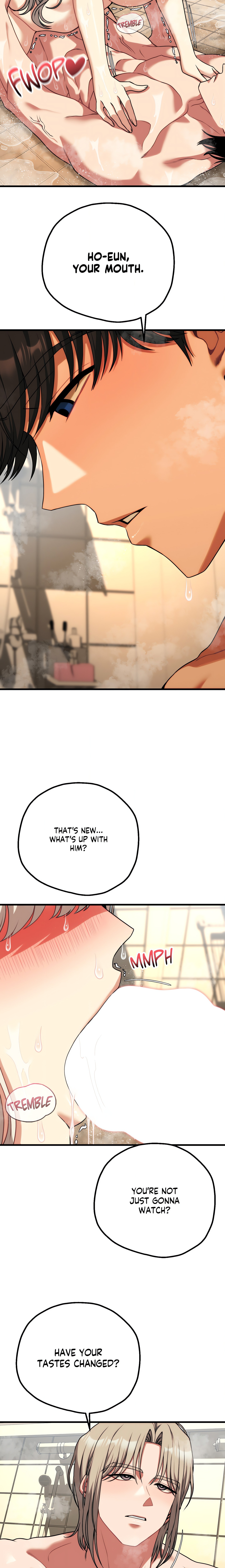 Cliterary Book Club Chap Chapter 27 - Episode 27-Cliterary Book Club - Next Chap 28