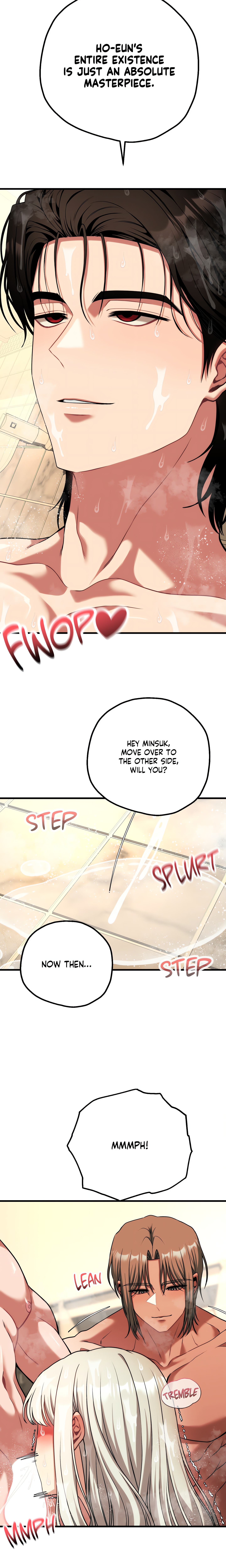 Cliterary Book Club Chap Chapter 27 - Episode 27-Cliterary Book Club - Next Chap 28