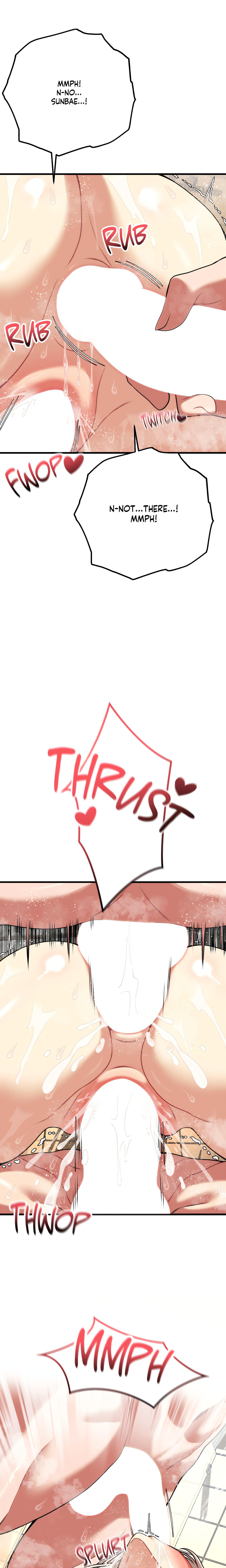 Cliterary Book Club Chap Chapter 27 - Episode 27-Cliterary Book Club - Next Chap 28