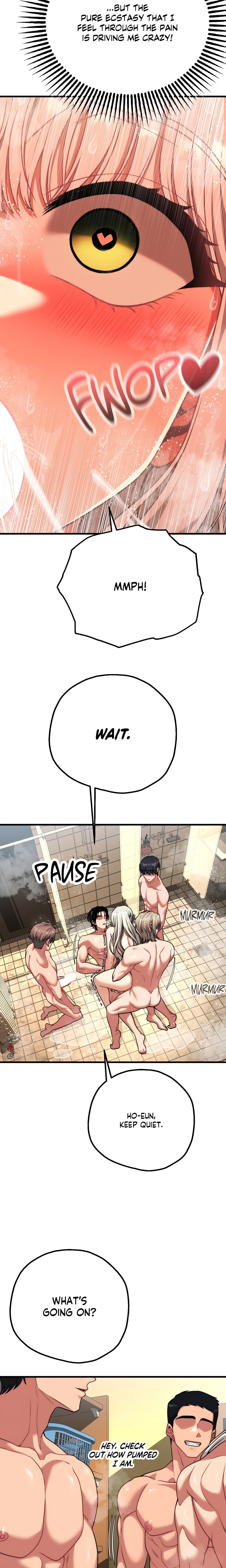 Cliterary Book Club Chap Chapter 27 - Episode 27-Cliterary Book Club - Next Chap 28