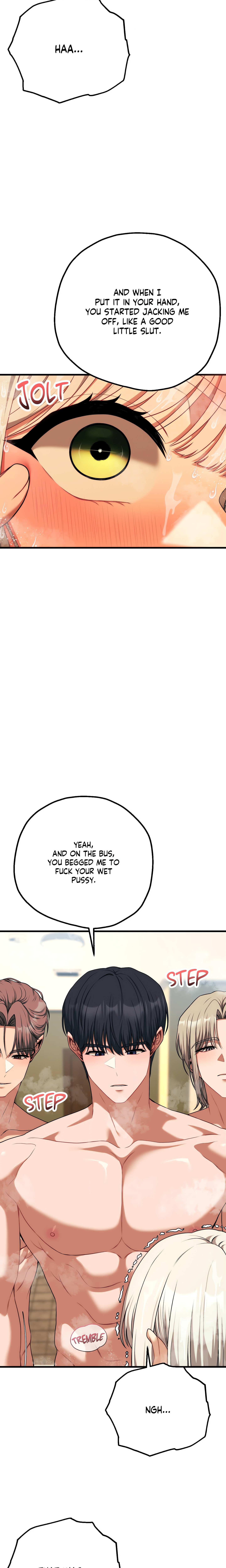 Cliterary Book Club Chap Chapter 27 - Episode 27-Cliterary Book Club - Next Chap 28