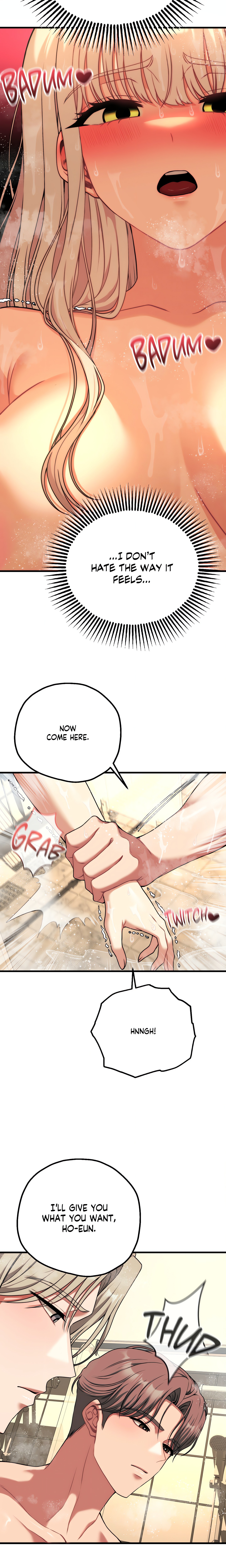 Cliterary Book Club Chap Chapter 27 - Episode 27-Cliterary Book Club - Next Chap 28