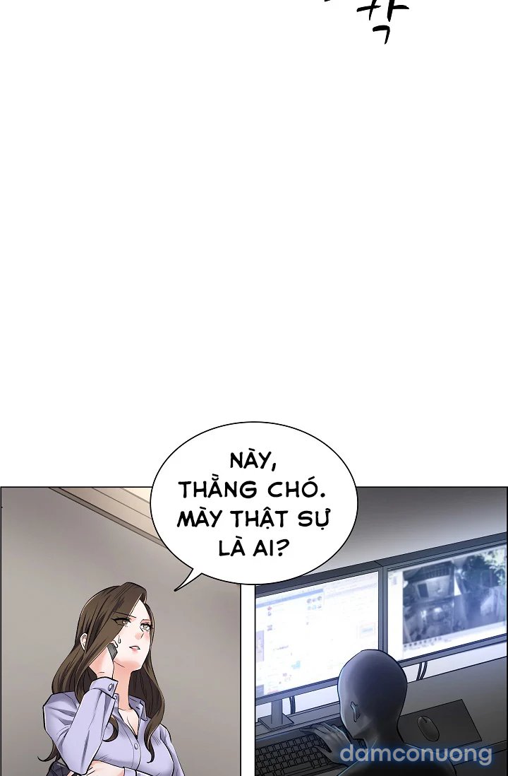 Cô Bác Sĩ Nguy Hiểm Chap Chapter 2-Cô Bác Sĩ Nguy Hiểm - Next Chap 2