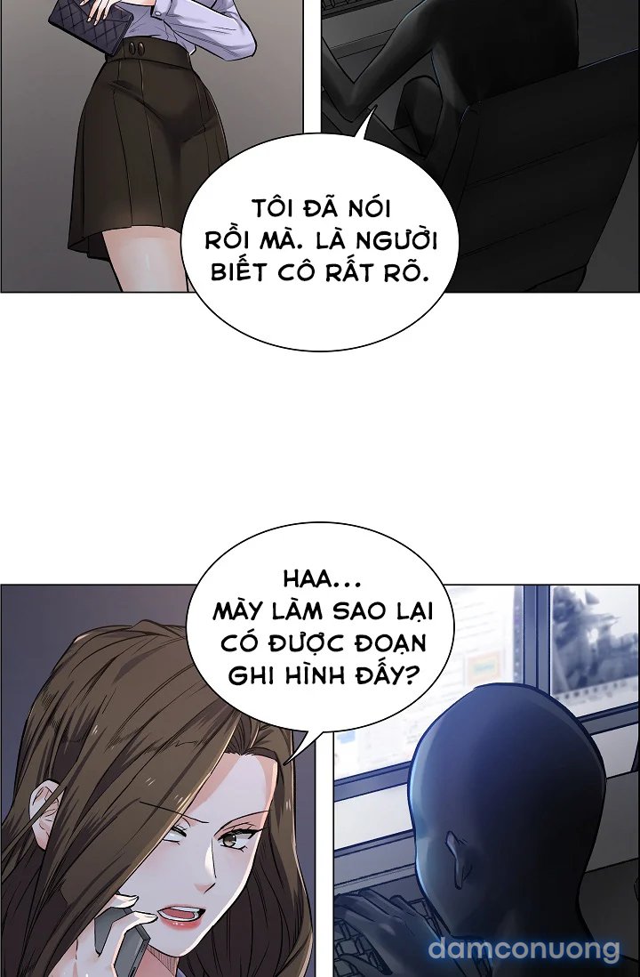 Cô Bác Sĩ Nguy Hiểm Chap Chapter 2-Cô Bác Sĩ Nguy Hiểm - Next Chap 2