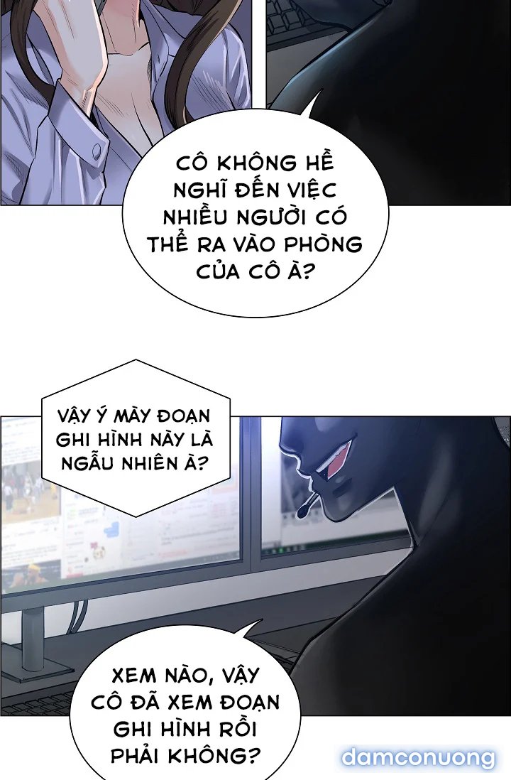 Cô Bác Sĩ Nguy Hiểm Chap Chapter 2-Cô Bác Sĩ Nguy Hiểm - Next Chap 2