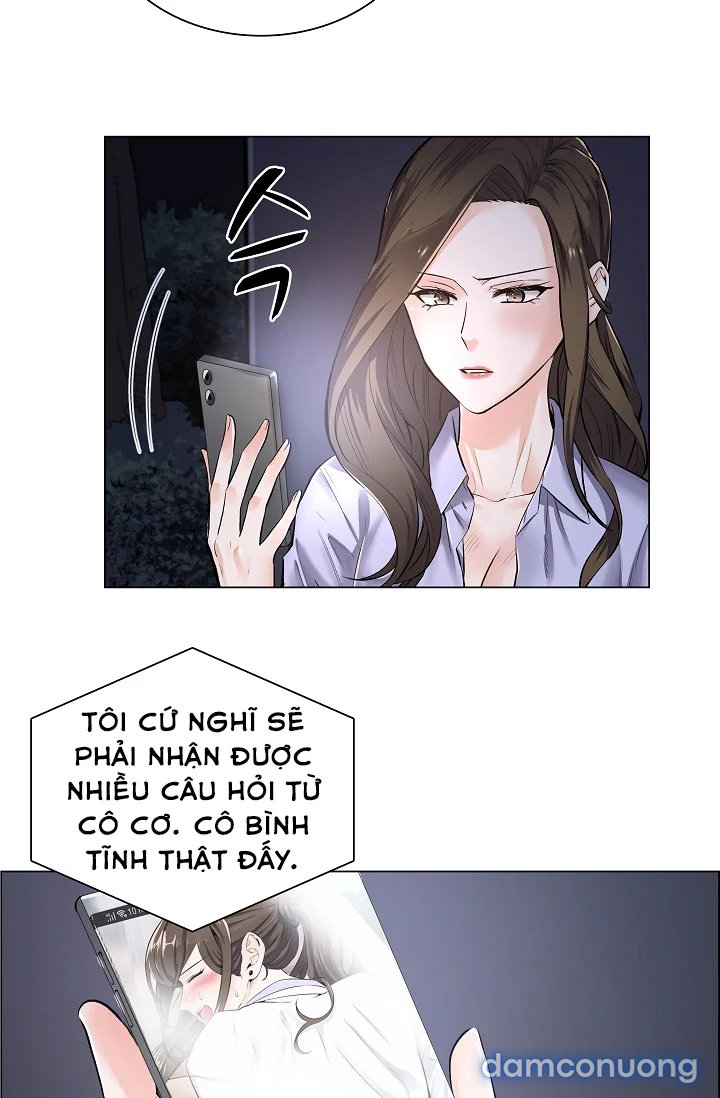 Cô Bác Sĩ Nguy Hiểm Chap Chapter 2-Cô Bác Sĩ Nguy Hiểm - Next Chap 2