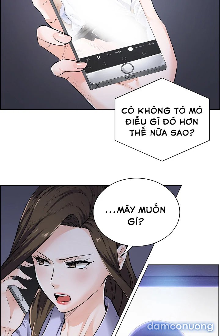 Cô Bác Sĩ Nguy Hiểm Chap Chapter 2-Cô Bác Sĩ Nguy Hiểm - Next Chap 2