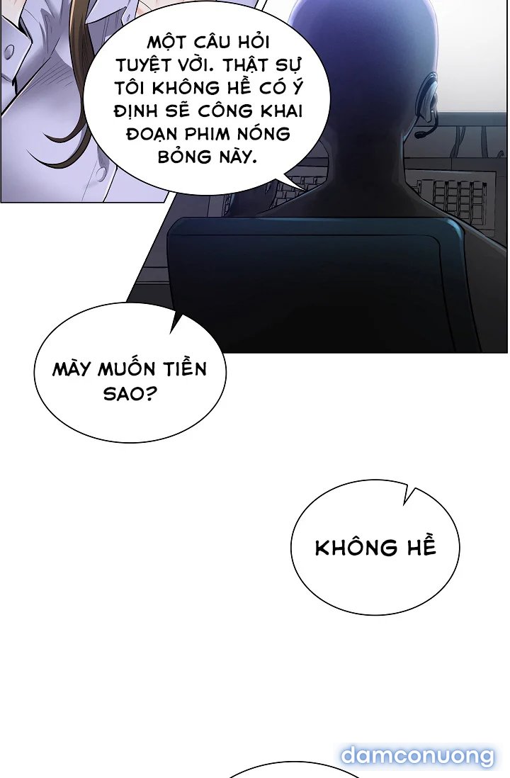 Cô Bác Sĩ Nguy Hiểm Chap Chapter 2-Cô Bác Sĩ Nguy Hiểm - Next Chap 2