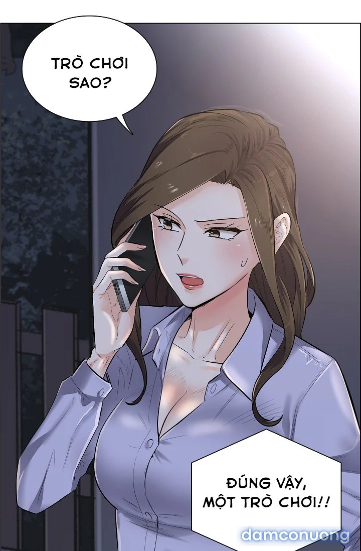 Cô Bác Sĩ Nguy Hiểm Chap Chapter 2-Cô Bác Sĩ Nguy Hiểm - Next Chap 2