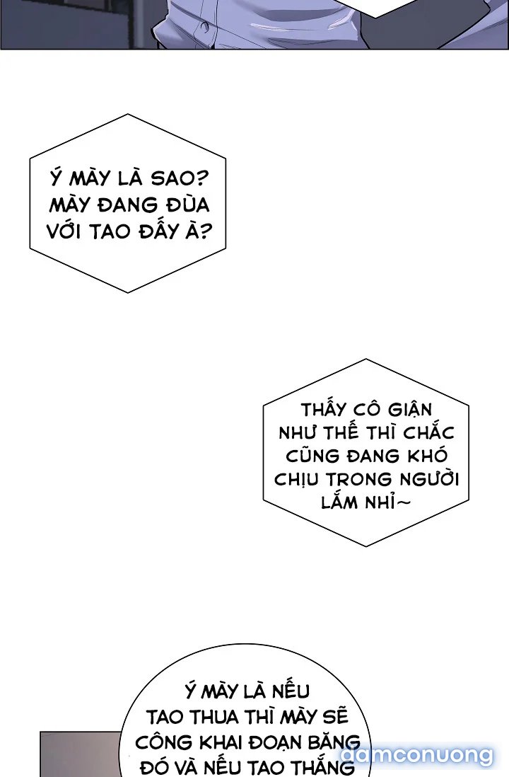 Cô Bác Sĩ Nguy Hiểm Chap Chapter 2-Cô Bác Sĩ Nguy Hiểm - Next Chap 2