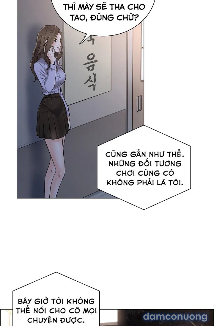 Cô Bác Sĩ Nguy Hiểm Chap Chapter 2-Cô Bác Sĩ Nguy Hiểm - Next Chap 2
