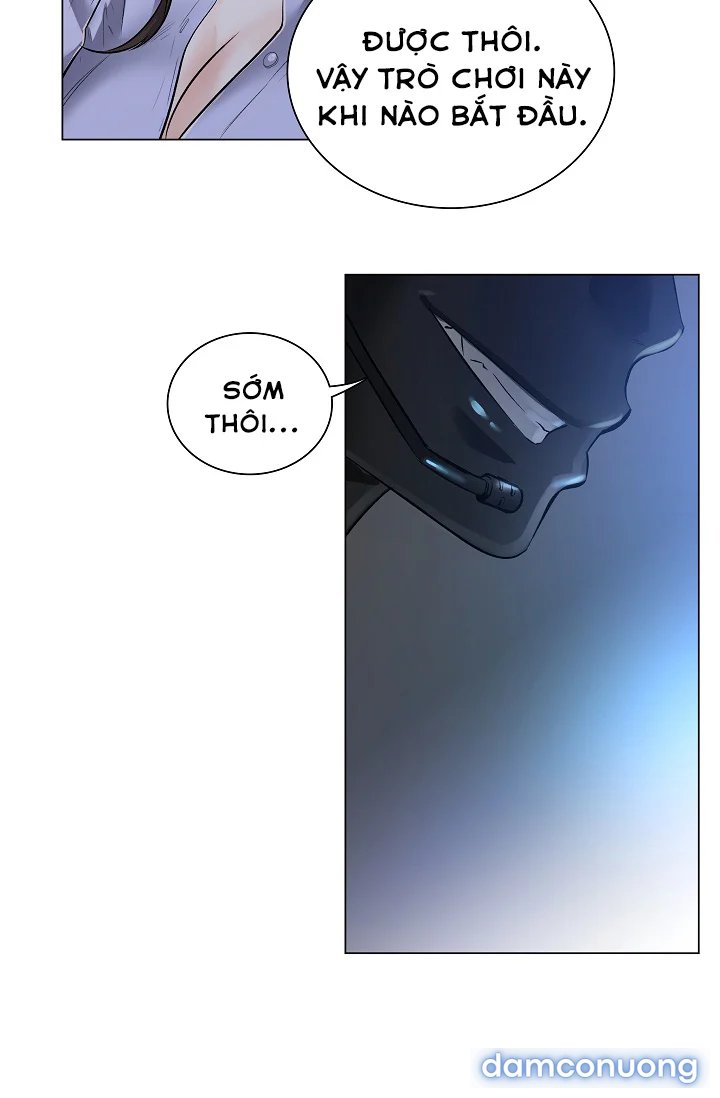 Cô Bác Sĩ Nguy Hiểm Chap Chapter 2-Cô Bác Sĩ Nguy Hiểm - Next Chap 2