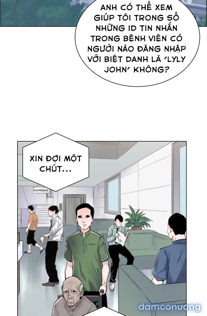 Cô Bác Sĩ Nguy Hiểm Chap Chapter 2-Cô Bác Sĩ Nguy Hiểm - Next Chap 2