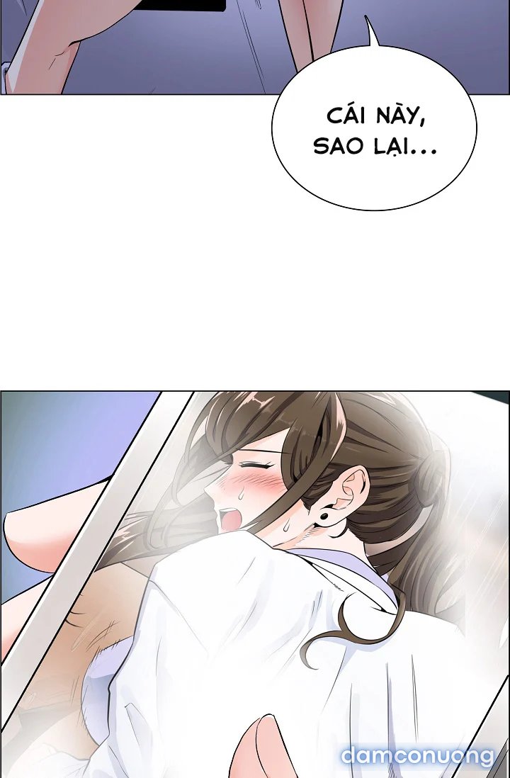Cô Bác Sĩ Nguy Hiểm Chap Chapter 2-Cô Bác Sĩ Nguy Hiểm - Next Chap 2