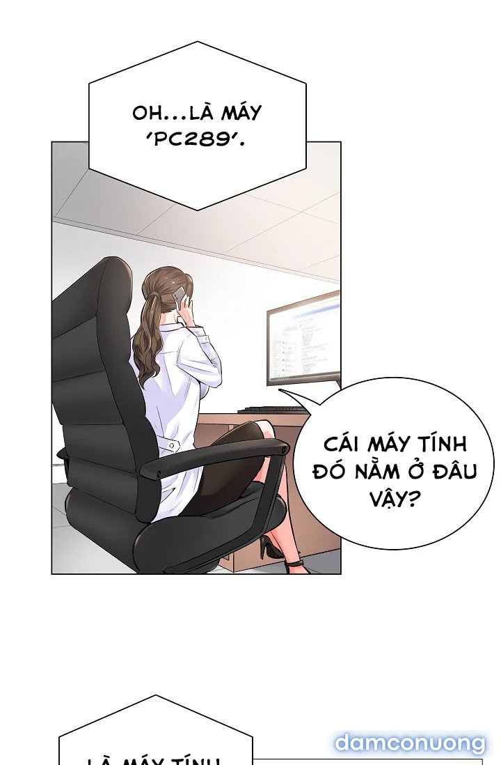 Cô Bác Sĩ Nguy Hiểm Chap Chapter 2-Cô Bác Sĩ Nguy Hiểm - Next Chap 2