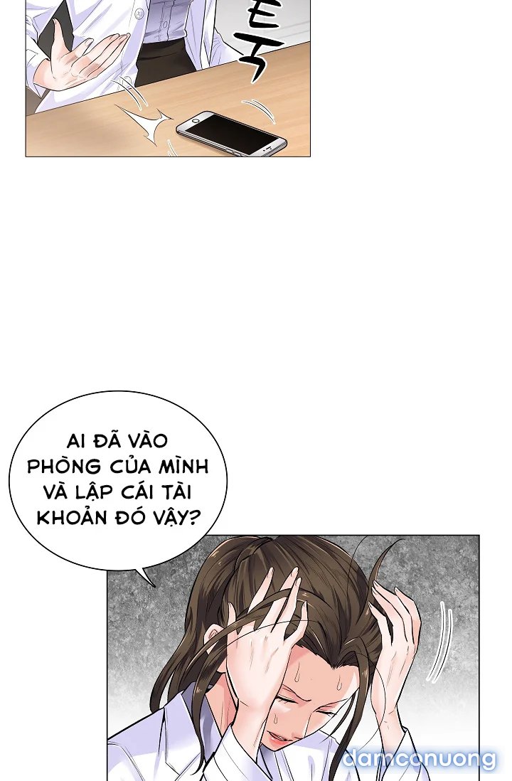 Cô Bác Sĩ Nguy Hiểm Chap Chapter 2-Cô Bác Sĩ Nguy Hiểm - Next Chap 2