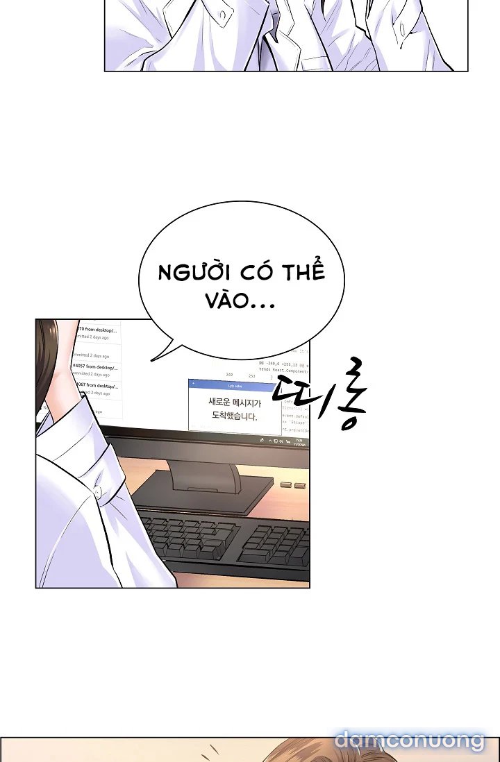 Cô Bác Sĩ Nguy Hiểm Chap Chapter 2-Cô Bác Sĩ Nguy Hiểm - Next Chap 2