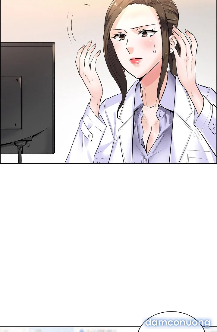Cô Bác Sĩ Nguy Hiểm Chap Chapter 2-Cô Bác Sĩ Nguy Hiểm - Next Chap 2
