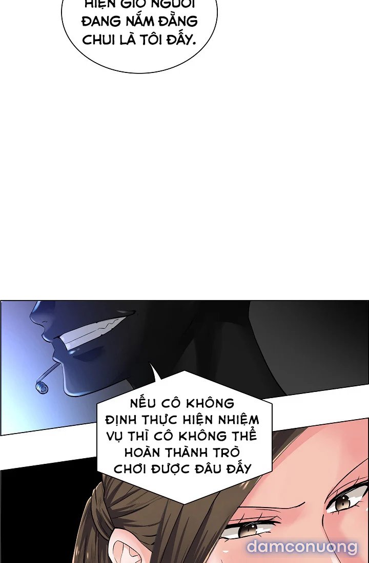 Cô Bác Sĩ Nguy Hiểm Chap Chapter 2-Cô Bác Sĩ Nguy Hiểm - Next Chap 2