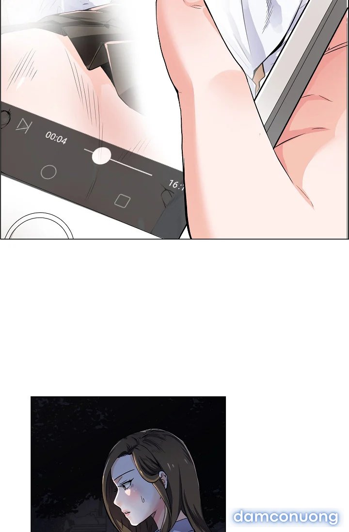 Cô Bác Sĩ Nguy Hiểm Chap Chapter 2-Cô Bác Sĩ Nguy Hiểm - Next Chap 2