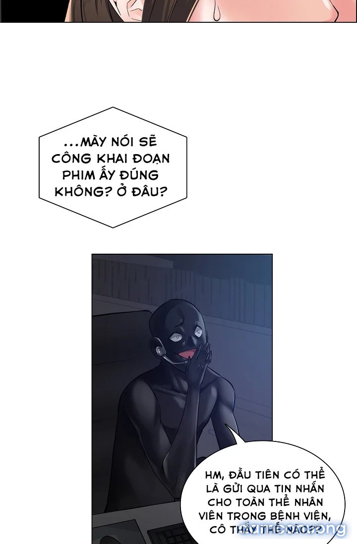 Cô Bác Sĩ Nguy Hiểm Chap Chapter 2-Cô Bác Sĩ Nguy Hiểm - Next Chap 2