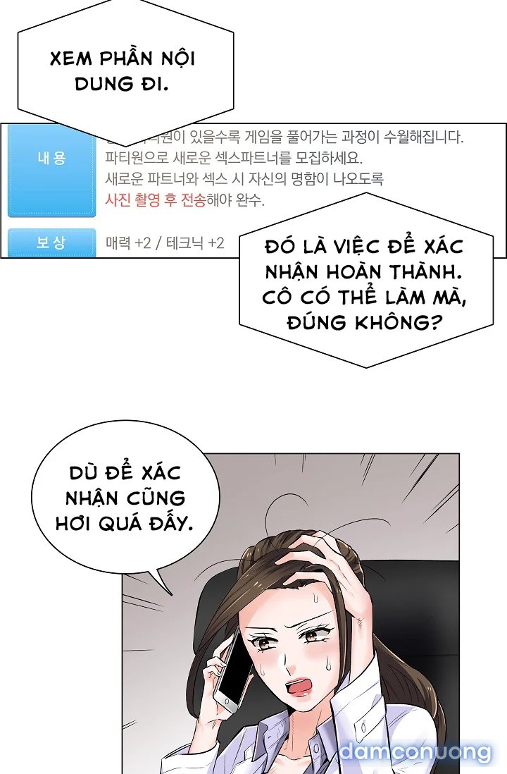 Cô Bác Sĩ Nguy Hiểm Chap Chapter 2-Cô Bác Sĩ Nguy Hiểm - Next Chap 2