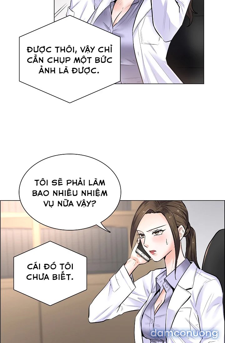 Cô Bác Sĩ Nguy Hiểm Chap Chapter 2-Cô Bác Sĩ Nguy Hiểm - Next Chap 2