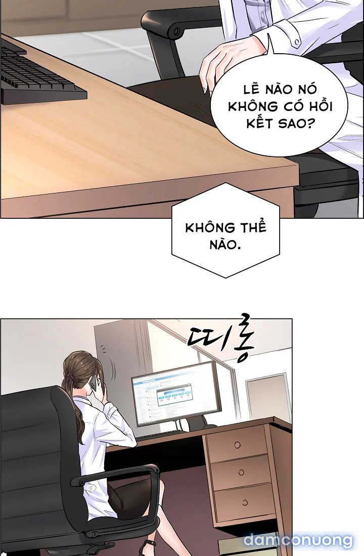 Cô Bác Sĩ Nguy Hiểm Chap Chapter 2-Cô Bác Sĩ Nguy Hiểm - Next Chap 2