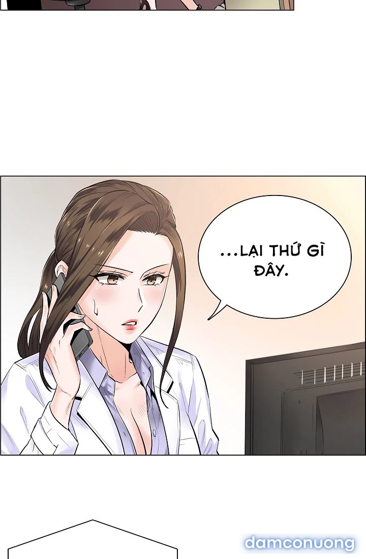 Cô Bác Sĩ Nguy Hiểm Chap Chapter 2-Cô Bác Sĩ Nguy Hiểm - Next Chap 2