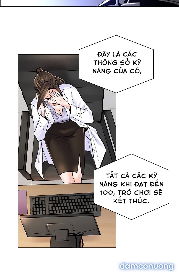 Cô Bác Sĩ Nguy Hiểm Chap Chapter 2-Cô Bác Sĩ Nguy Hiểm - Next Chap 2