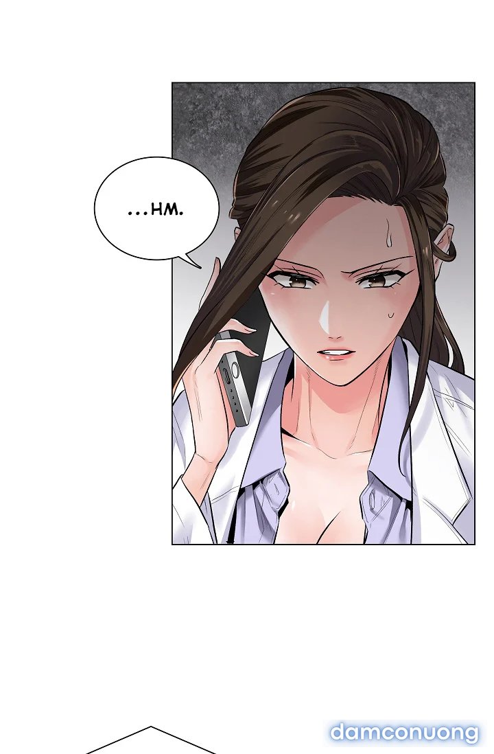Cô Bác Sĩ Nguy Hiểm Chap Chapter 2-Cô Bác Sĩ Nguy Hiểm - Next Chap 2