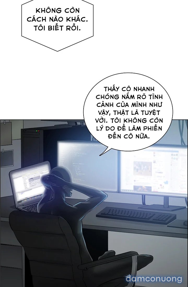 Cô Bác Sĩ Nguy Hiểm Chap Chapter 2-Cô Bác Sĩ Nguy Hiểm - Next Chap 2