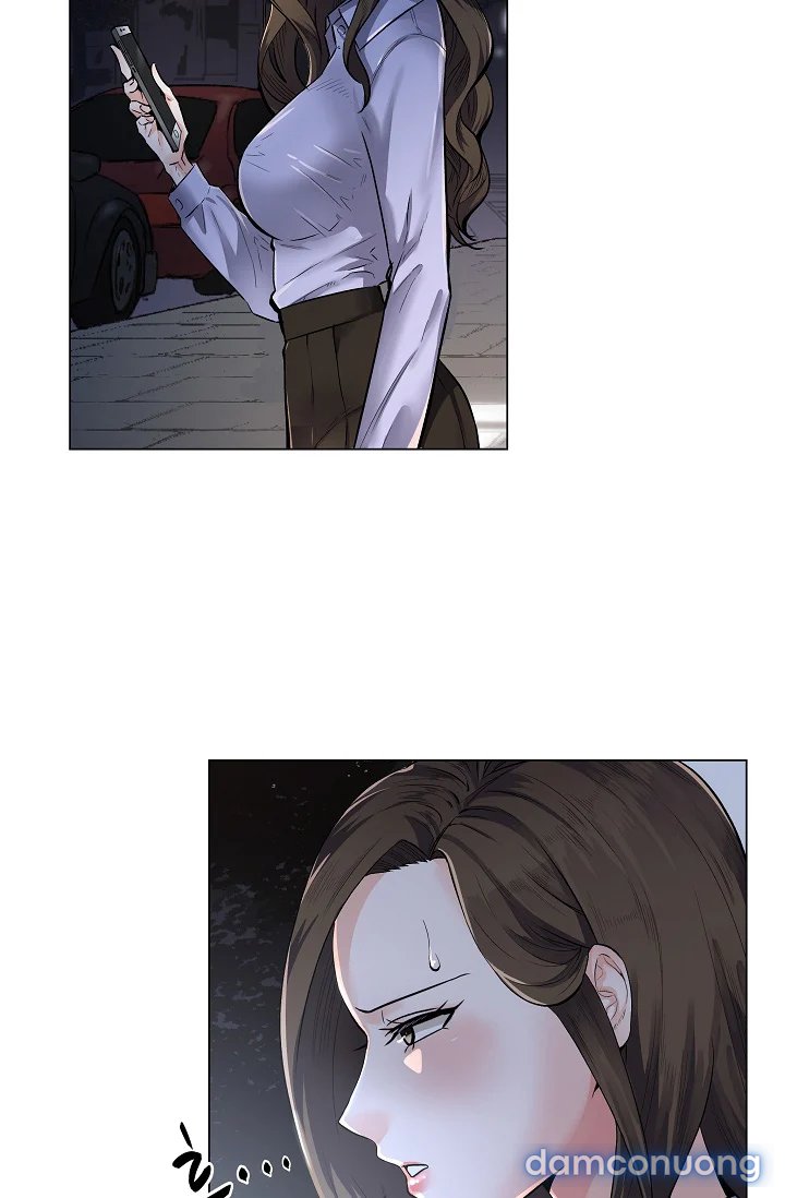 Cô Bác Sĩ Nguy Hiểm Chap Chapter 2-Cô Bác Sĩ Nguy Hiểm - Next Chap 2