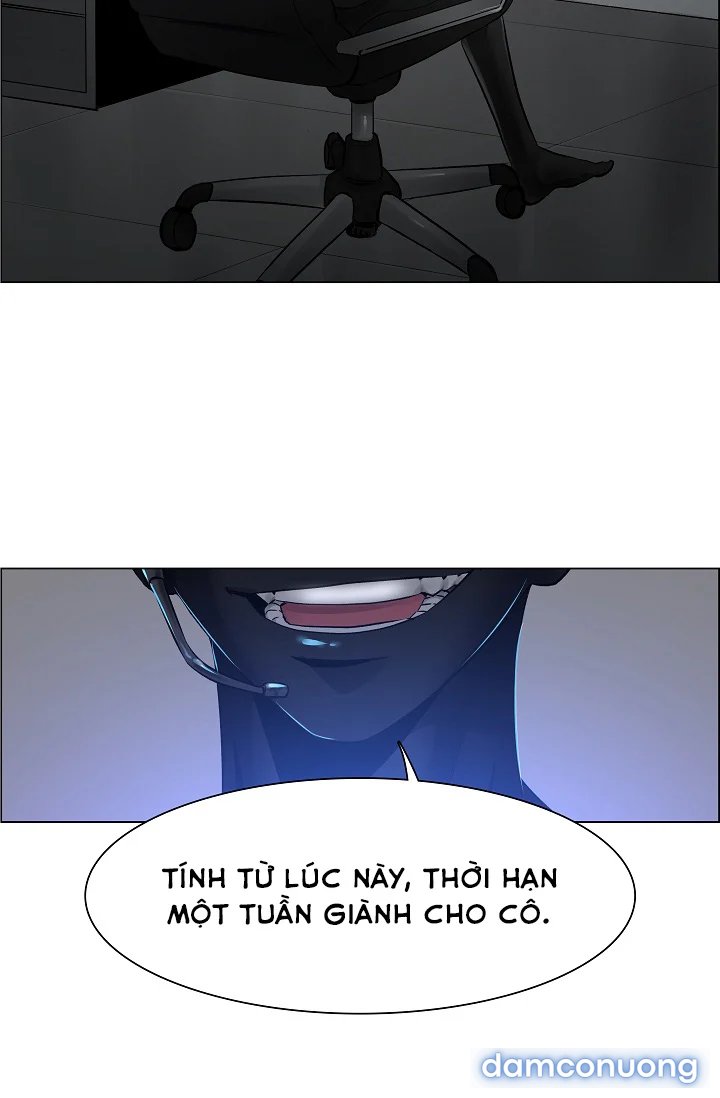 Cô Bác Sĩ Nguy Hiểm Chap Chapter 2-Cô Bác Sĩ Nguy Hiểm - Next Chap 2