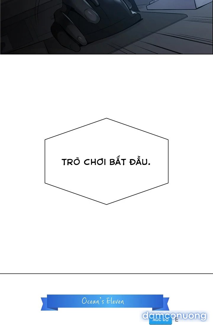 Cô Bác Sĩ Nguy Hiểm Chap Chapter 2-Cô Bác Sĩ Nguy Hiểm - Next Chap 2