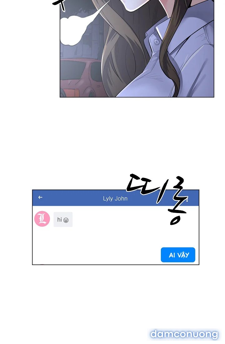 Cô Bác Sĩ Nguy Hiểm Chap Chapter 2-Cô Bác Sĩ Nguy Hiểm - Next Chap 2