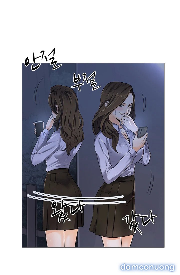 Cô Bác Sĩ Nguy Hiểm Chap Chapter 2-Cô Bác Sĩ Nguy Hiểm - Next Chap 2