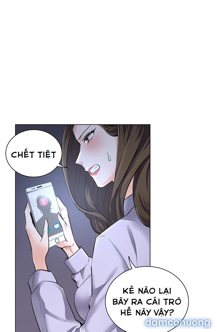 Cô Bác Sĩ Nguy Hiểm Chap Chapter 2-Cô Bác Sĩ Nguy Hiểm - Next Chap 2